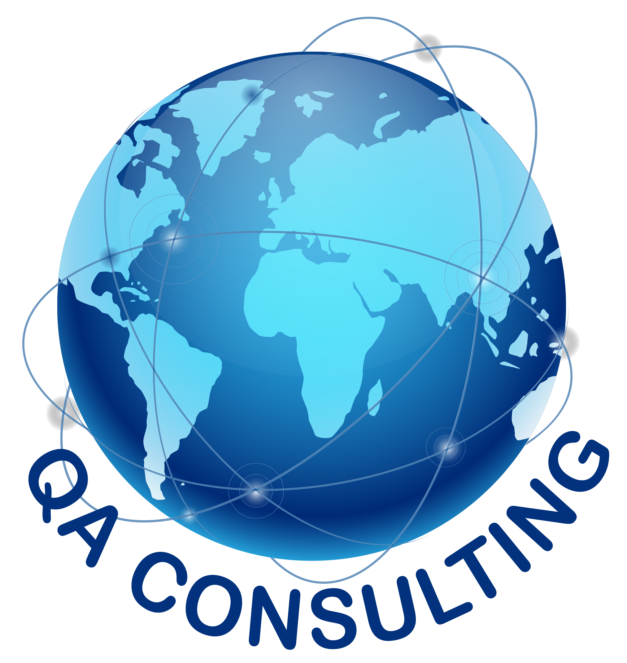 QA CONSULTING QCI